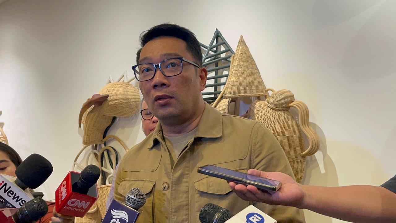 Ridwan Kamil