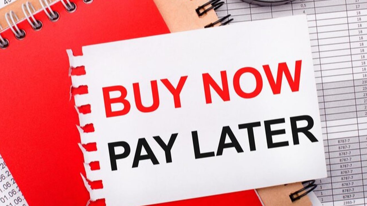 Sistem Beli Sekarang Bayar Nanti atau Buy Now Pay Later. Foto: Freepik