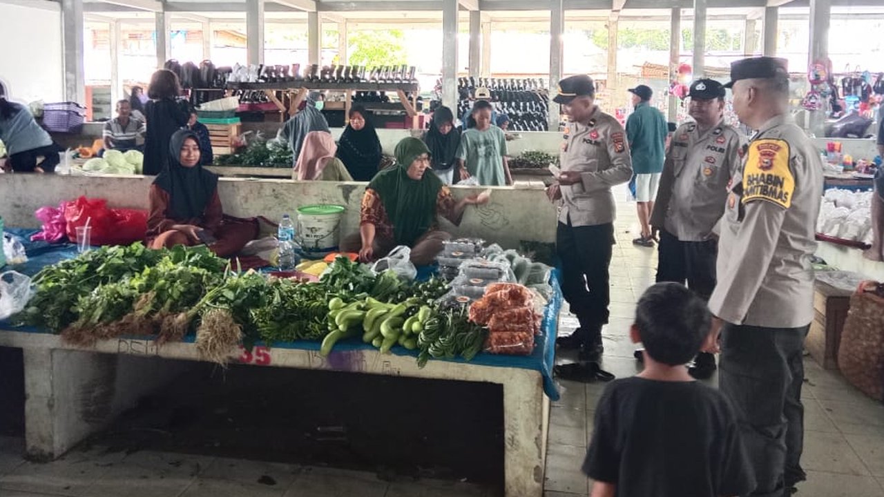 Pasar Kilan