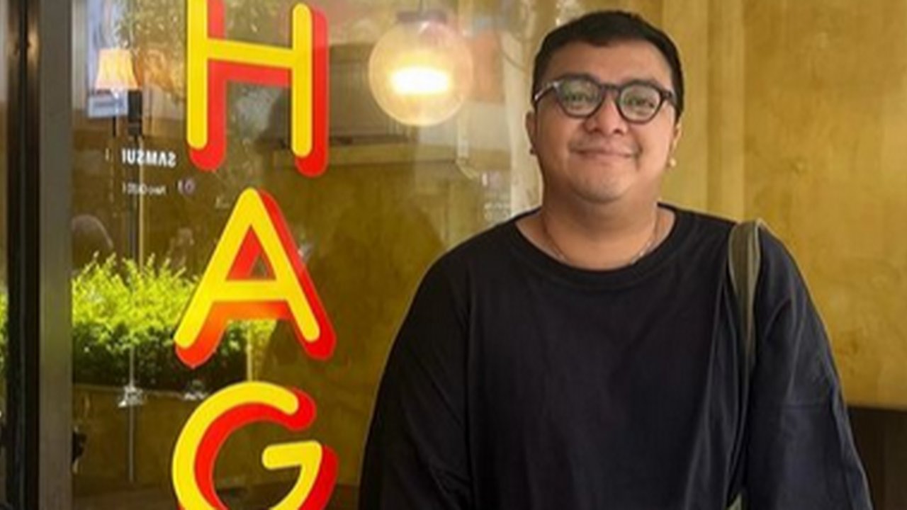 Ingat Artis Cilik Geofanny, Begini Potret Terbarunya Bikin Pangling