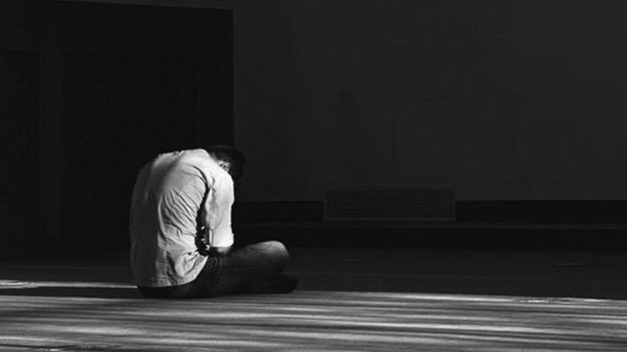 Tata Cara Sholat Taubat