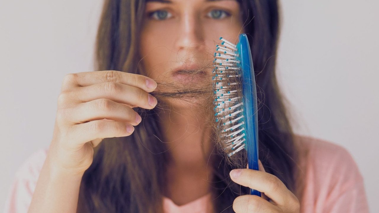 Tips Menyisir agar Tidak Merusak Rambut