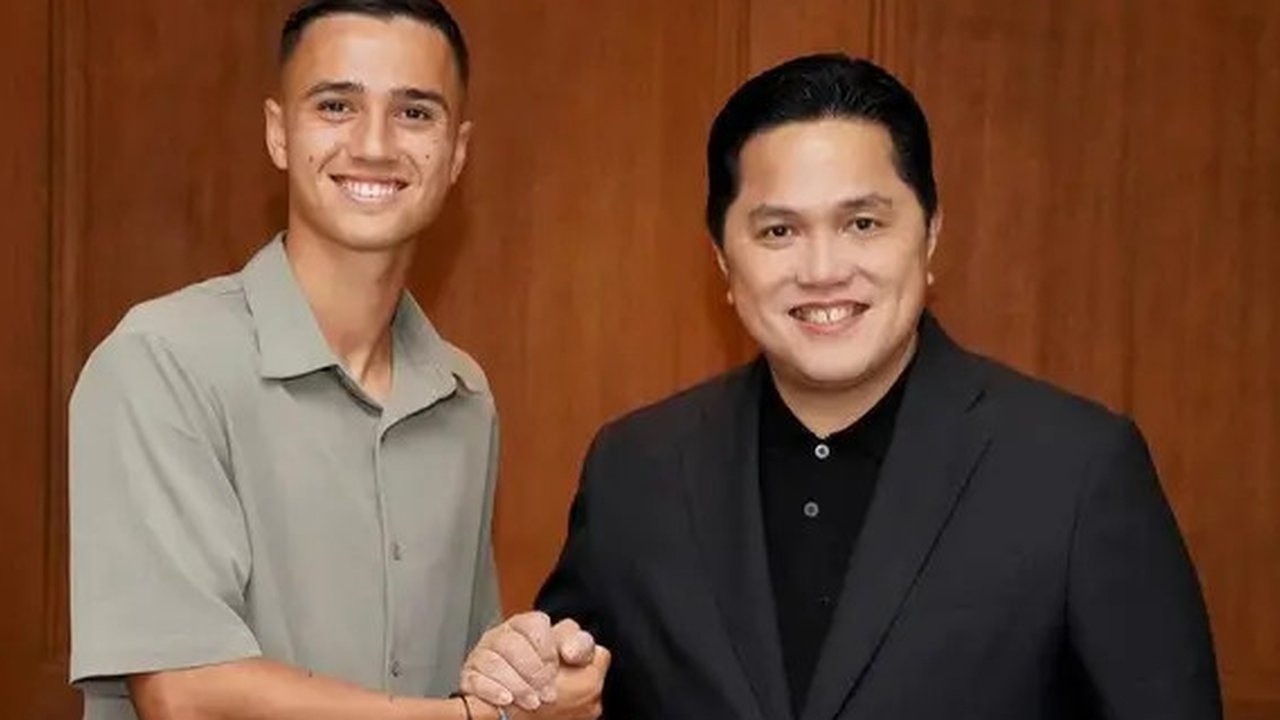 Momen Eliano Reijnders Latihan di Bahrain