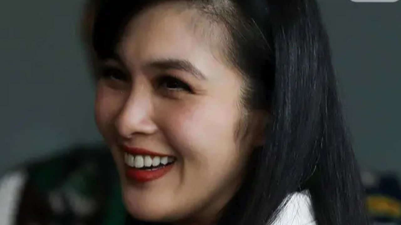 Kasus ini, munurut perhitungan ahli lingkungan IPB Bambang Hero Saharjo diperkirakan memiliki nilai kerugian ekologis mencapai Rp271 Triliun. (Liputan6.com/Herman Zakharia)