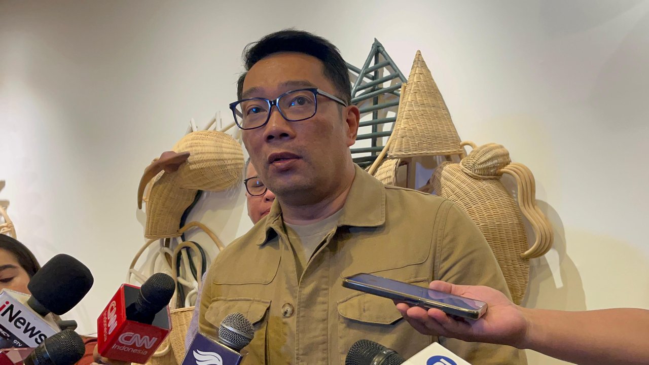 Ridwan Kamil