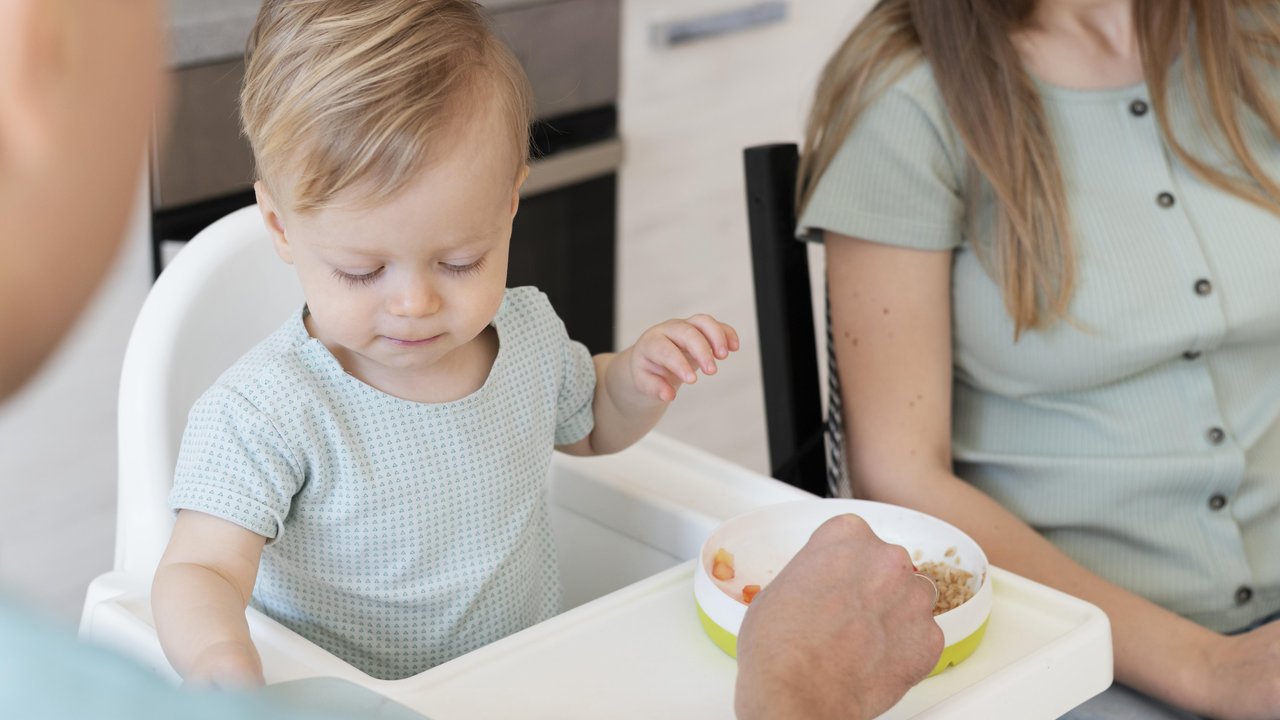 Cara Memenuhi Kebutuhan Nutrisi untuk Anak yang Alergi Makanan