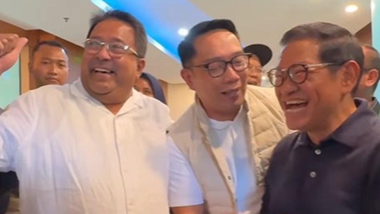Ridwan Kamil