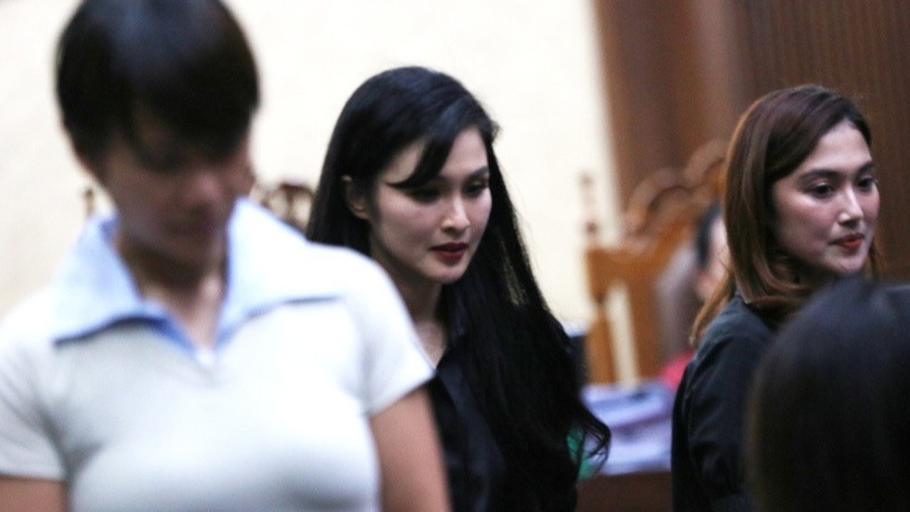 Jadi Saksi dalam Sidang Korupsi Harvey Moeis, Sandra Dewi: Dia Suami yang Sangat Saya Cintai, Yang Mulia