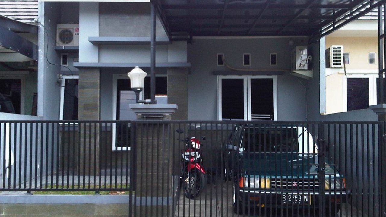 ilustrasi desain rumah 4 lantai by i.pinimg.com