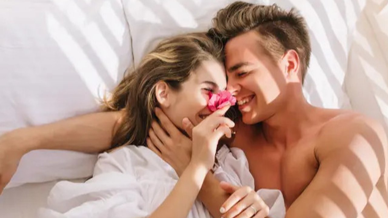 Rasa Sakit Saat Hubungan Seks Bukan Hal Wajar, Ketahui Kondisi Disfungsi Seksual pada Wanita. Foto: Freepik.