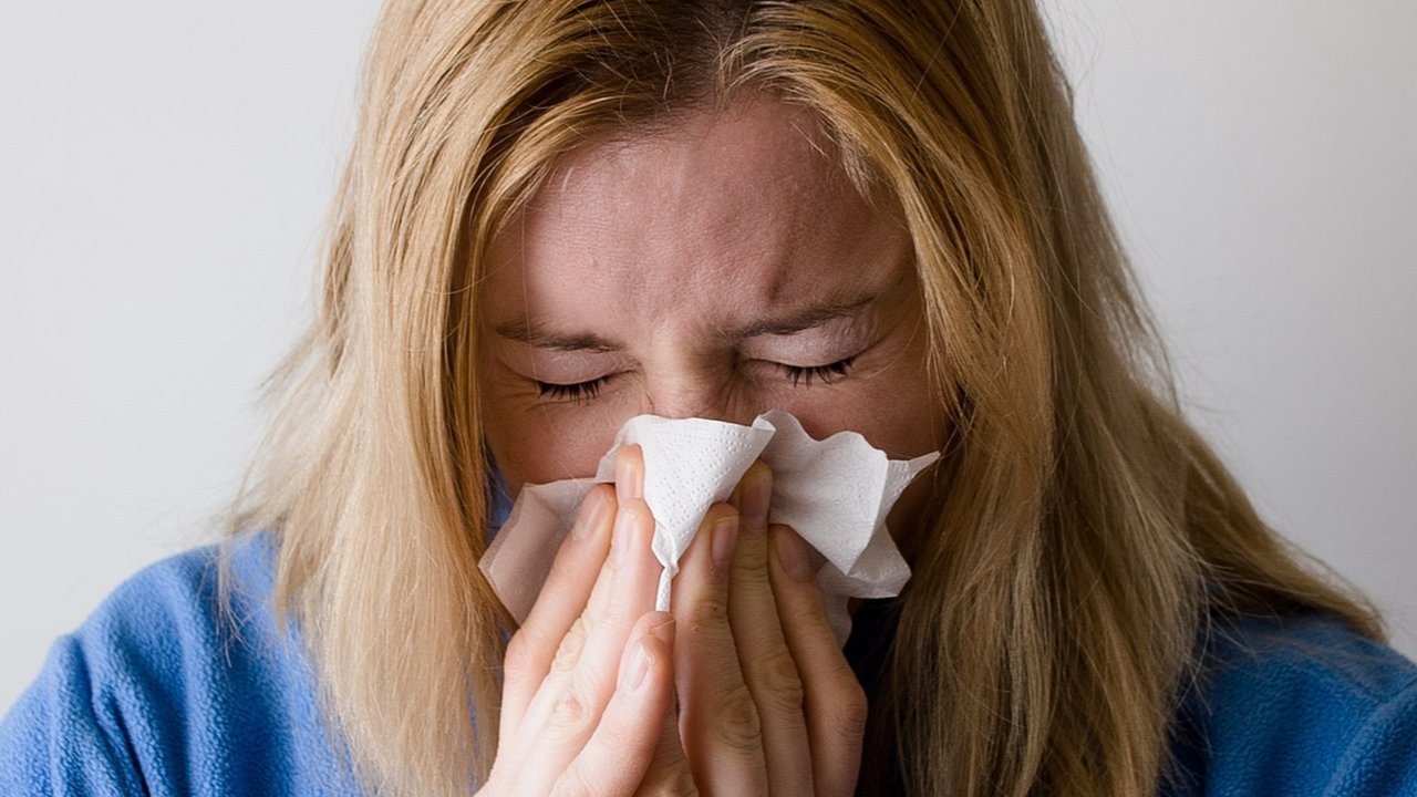 Penyebab Rhinitis Alergi, Gejala, dan Pengobatannya yang Penting Diketahui