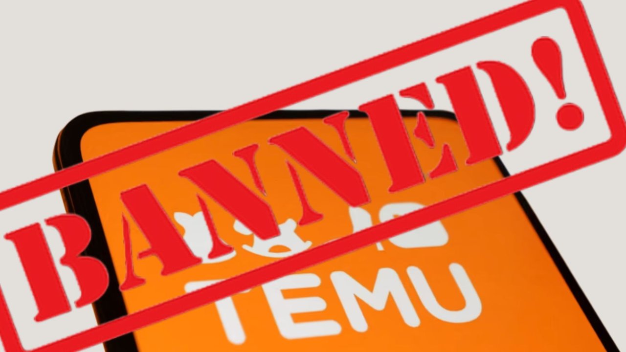 Aplikasi TEMU Sudah Diblokir Kominfo, Kok Masih Muncul di PlayStore?