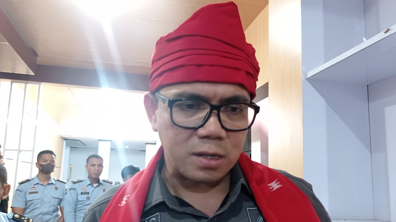 Cerita Arteria Pegang Data Orang-Orang Terzolimi Kekuasaan: Seperti Air Bah