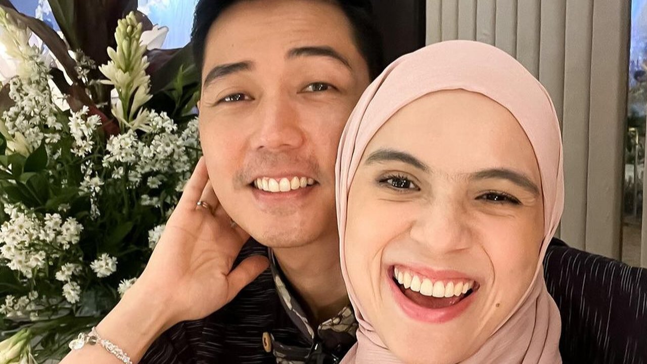 Pengakuan Nycta Gina Pakai Barang Pemberian Mantan Kekasih Rizky Kinos, Alasannya Sayang Kalau Dibuang