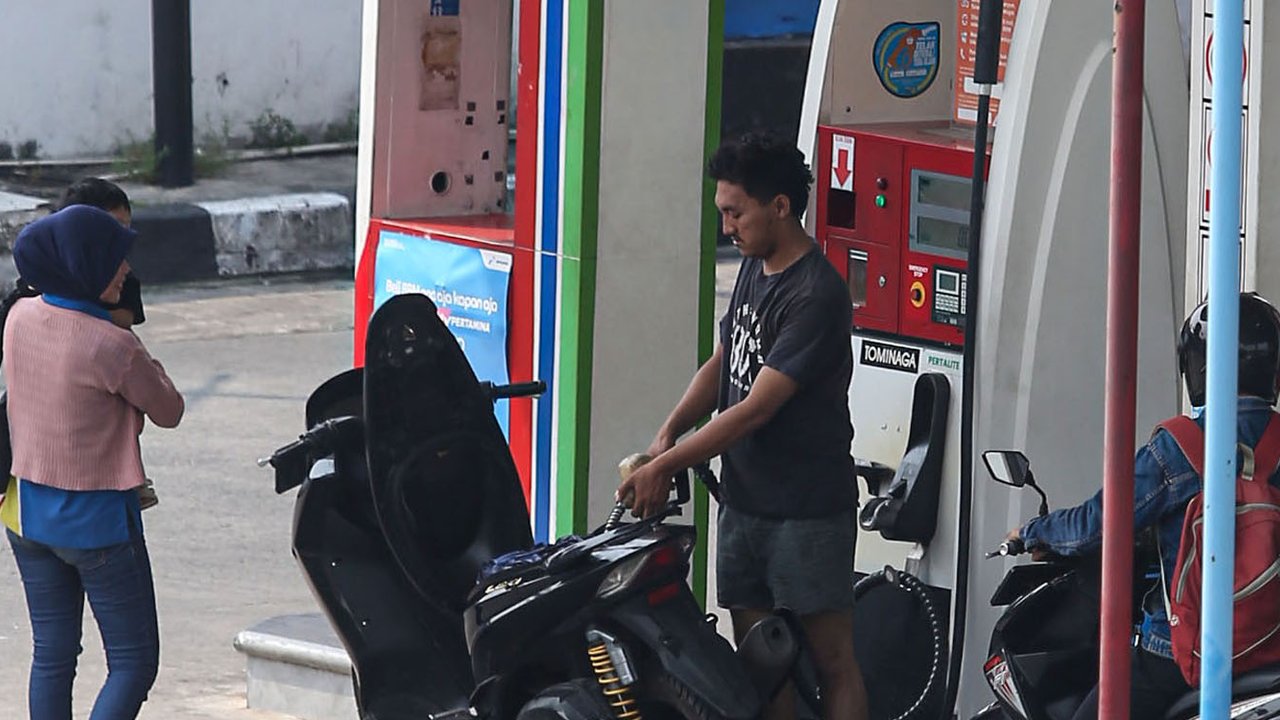 Pencarian digunakan untuk menghasilkan BBM dengan spesifikasi setara Euro IV atau kandungan sulfur 50 part per million (ppm). (Liputan6.com/Angga Yuniar)