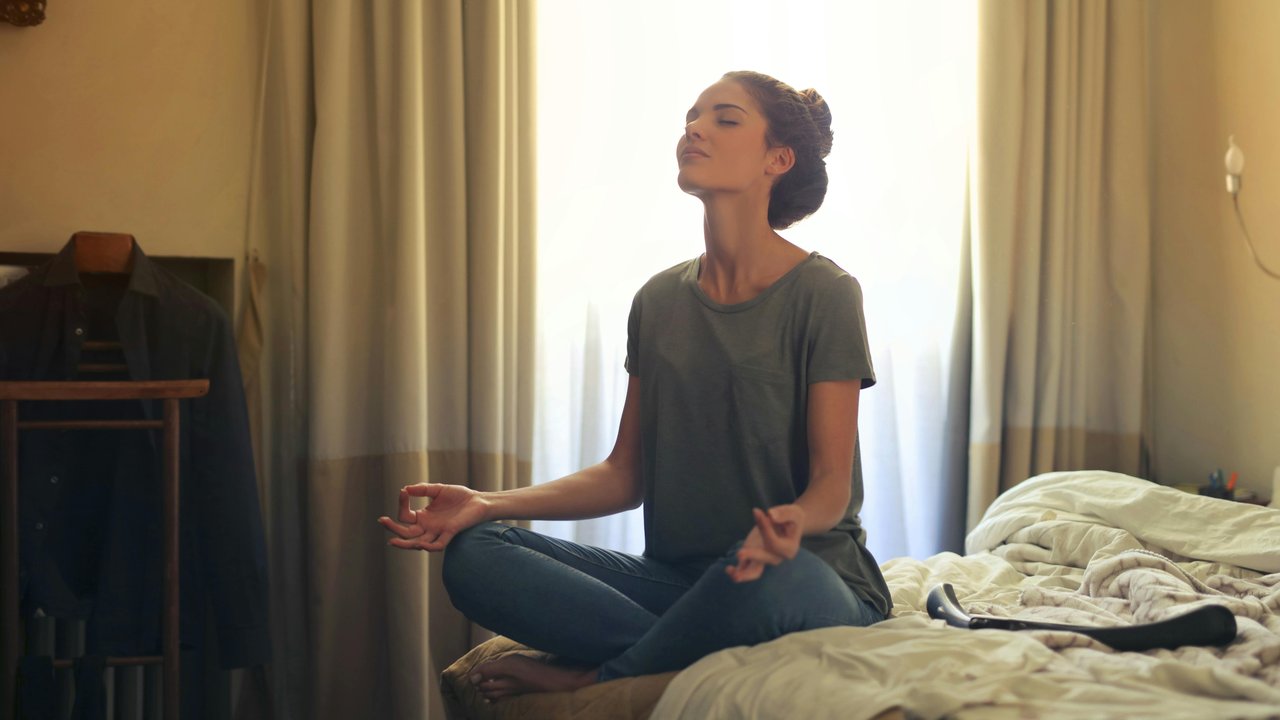 Cara Melampiaskan Emosi dengan Baik