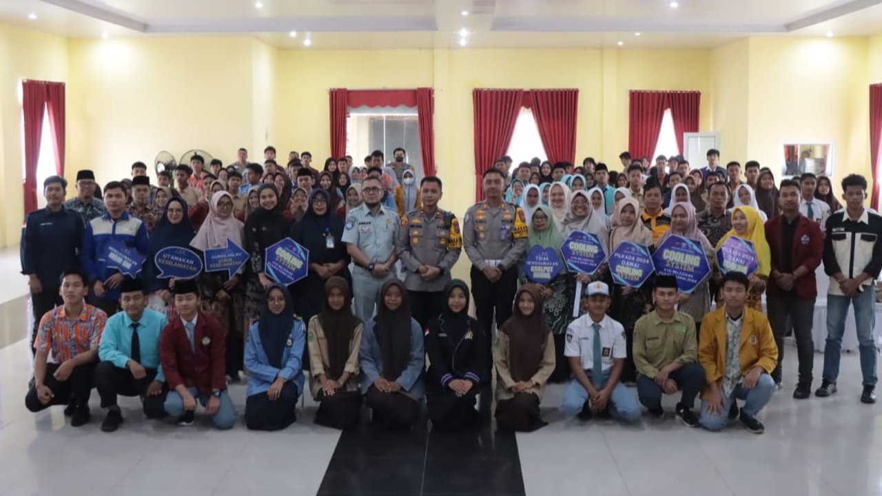 Gen Z di Kampar