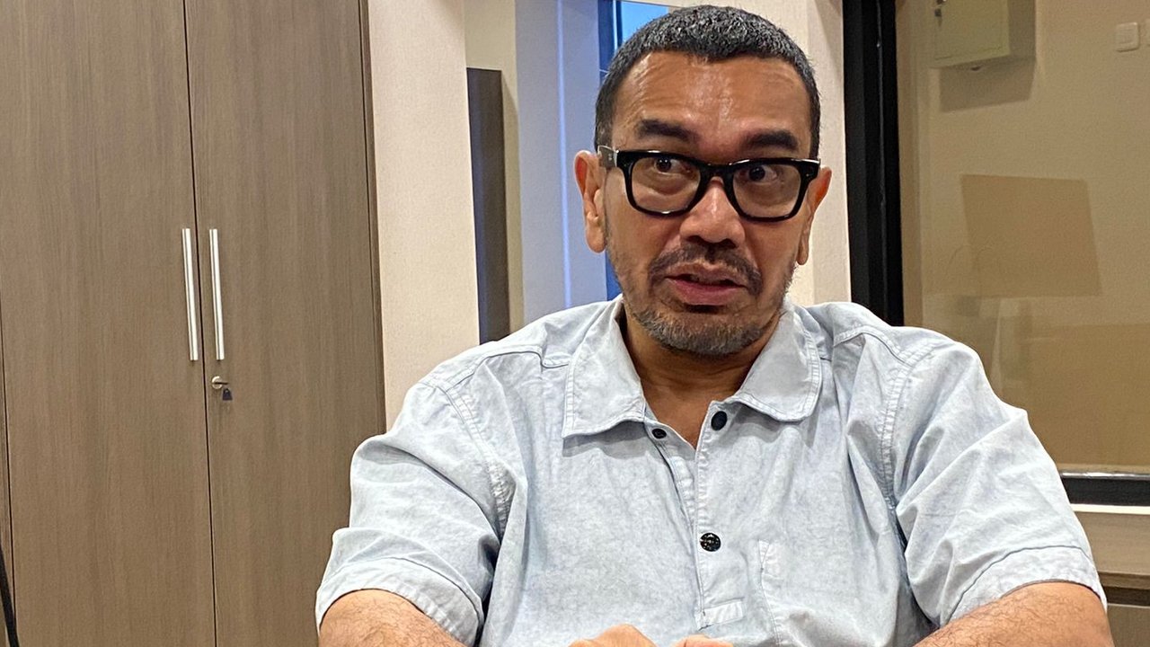 <p>Staf Khusus Menteri BUMM Arya Sinulingga menjelaskan alasan Menteri BUMN Erick Thohir menunjuk Grace Natalie jadi Komisaris MIND ID. (Dok KBUMN)</p>