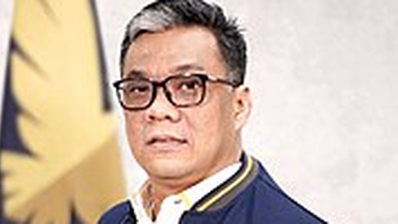 Ahmad Ridha Sabana