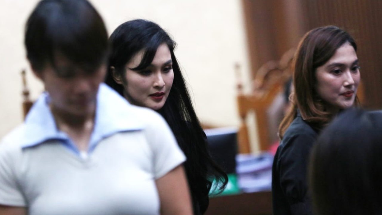 Selain itu, terdapat pula beberapa pihak lain yang diuntungkan dari kasus korupsi timah sehingga merugikan keuangan negara sebesar Rp300 triliun. (Liputan6.com/Angga Yuniar)