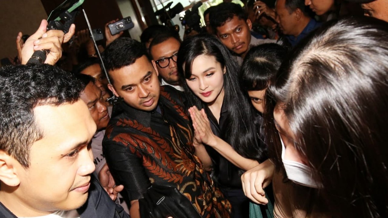 Selain itu, terdapat pula beberapa pihak lain yang diuntungkan dari kasus korupsi timah sehingga merugikan keuangan negara sebesar Rp300 triliun. (Liputan6.com/Angga Yuniar)