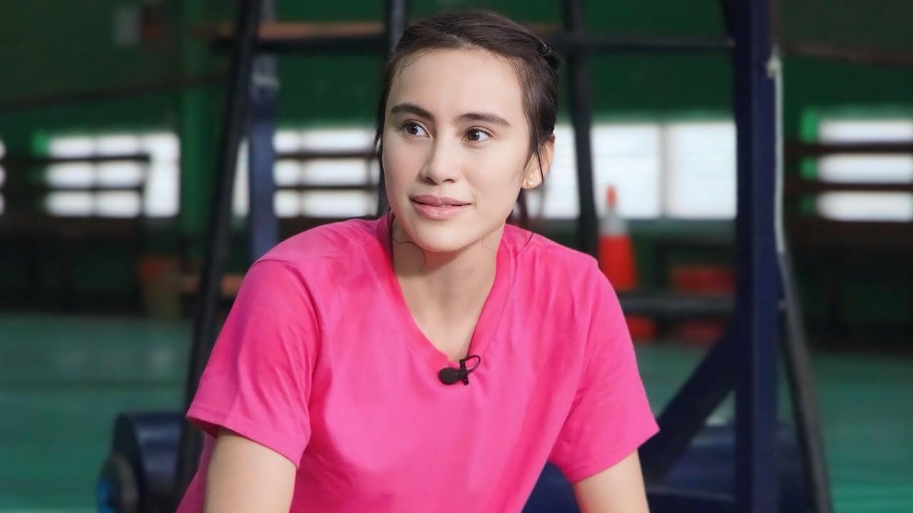 Potret Terbaru Bellaetrix Manuputty, Mantan Atlet Bulu Tangkis yang Jarang Jadi Sorotan