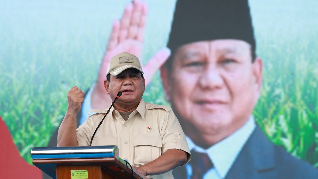 Rapat tersebut beragendakan membahas pembicaraan tingkat I terhadap lima Rancangan Undang-Undang (RUU) kerja sama bidang pertahanan. (merdeka.com/Arie Basuki)