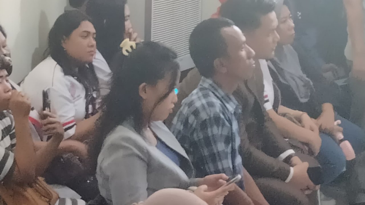 Mendidih Keluarga Korban Dengar 4 Pembunuh & Pemerkosa Divonis Ringan: Binatang!