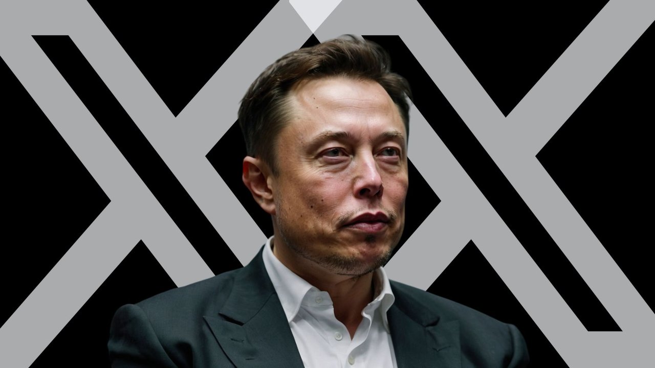 Elon Musk Cuma ‘Omon-omon’, Bilang Pengguna X Bebas Bicara Apa Saja, Faktanya Banyak Akun yang ‘Dipenjara’