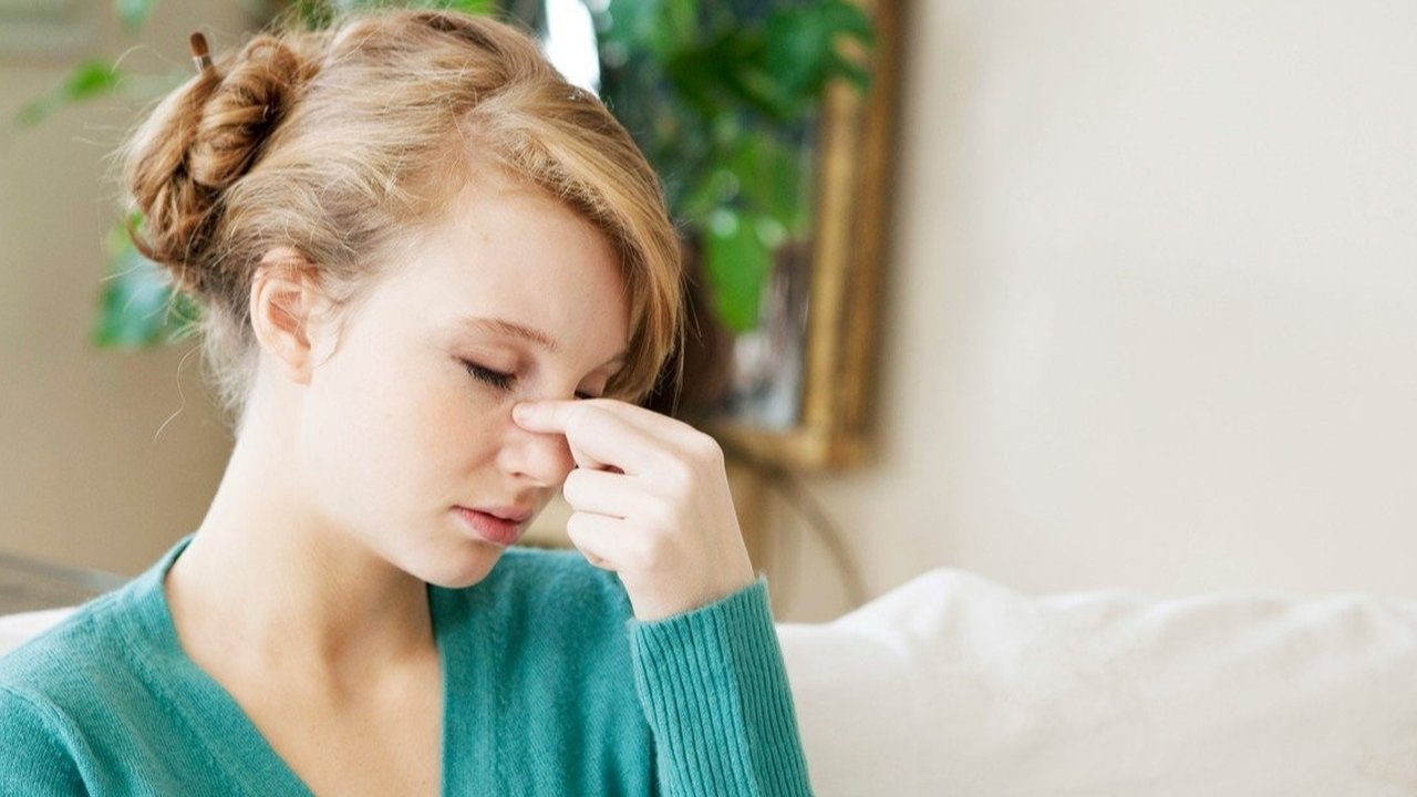 Cara Mengatasi Hidung Tersumbat