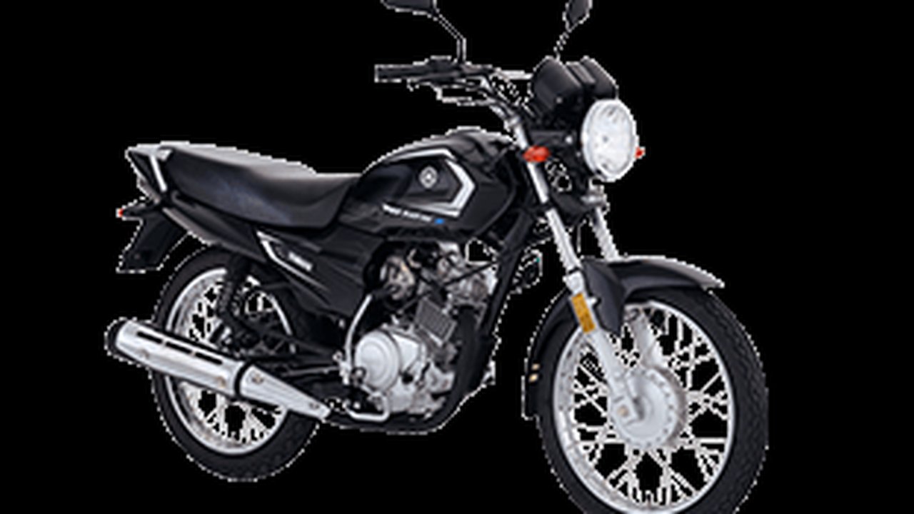 Yamaha YB125Z Sebagai Alternatif Menarik Pengganti Suzuki Thunder 125