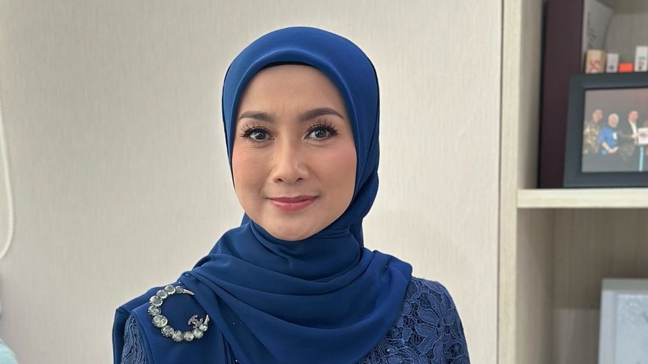 Desy Ratnasari