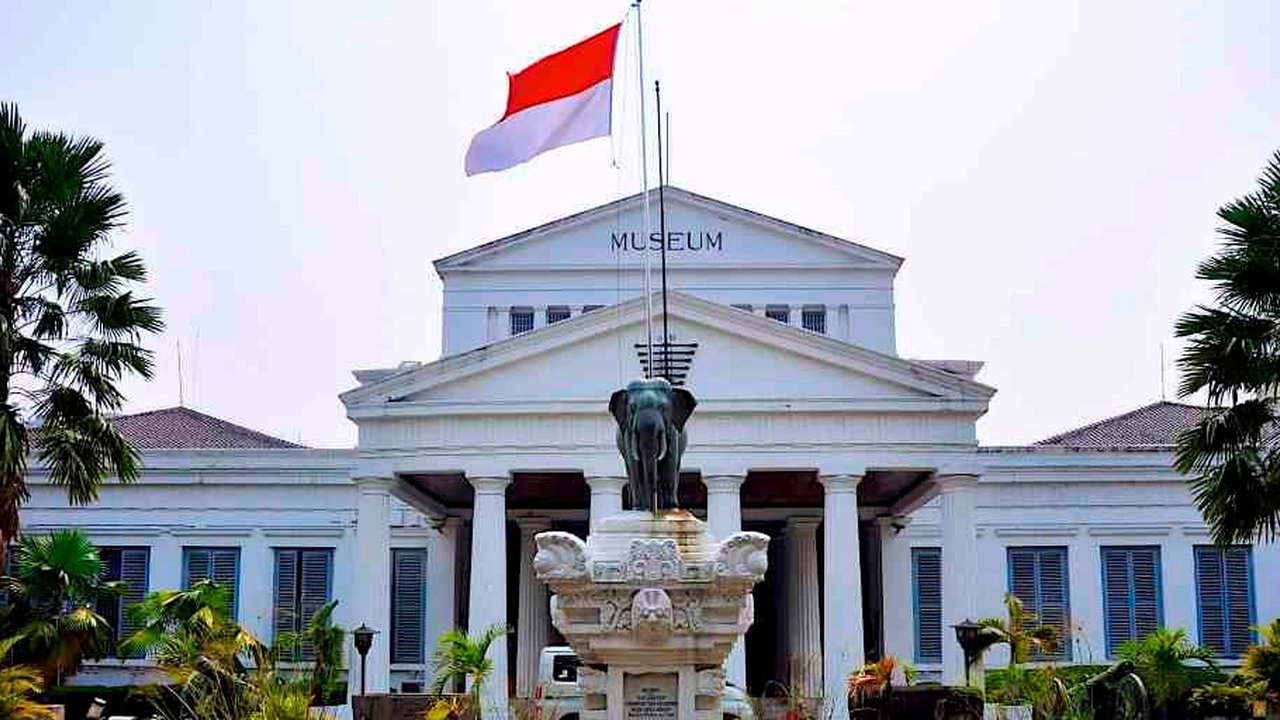 Hari Museum Nasional