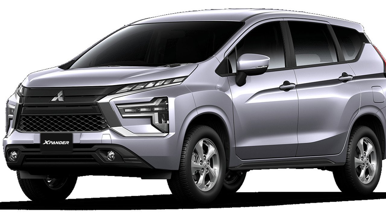 Suzuki Ertiga tipe GA (YouTube/L Channel)