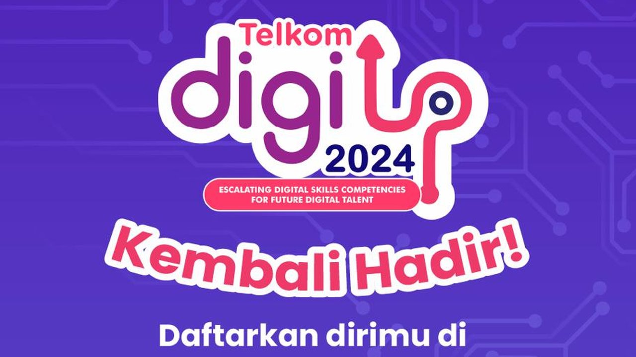 DigiUp 2024