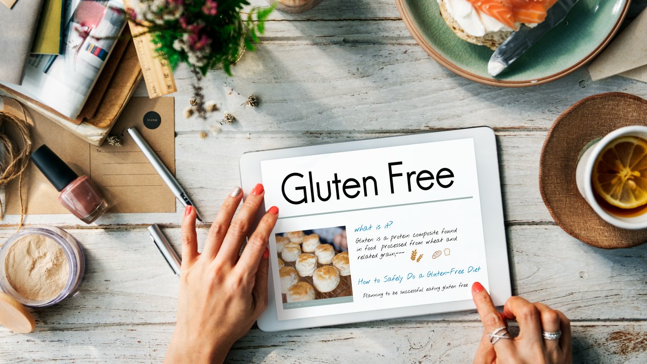 Mengenali Penyakit Celiac: Gejala dan Pilihan Pengobatan