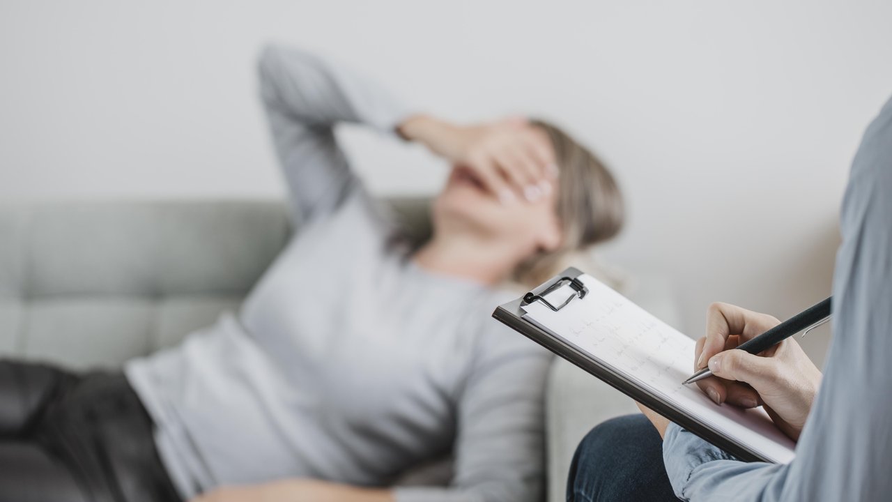 Manfaat Meditasi untuk Meningkatkan Kesehatan Mental dan Mengurangi Stres