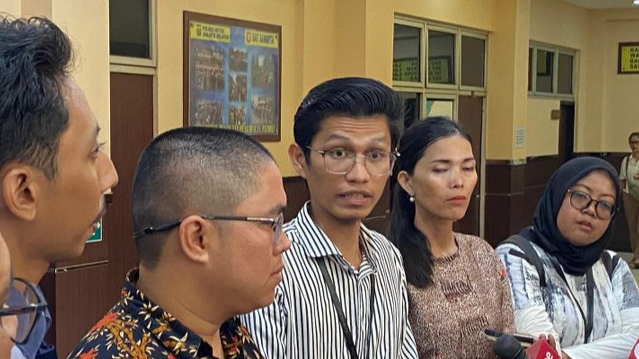 Siswa SMA di Tebet Diduga Dianiaya hingga Koma