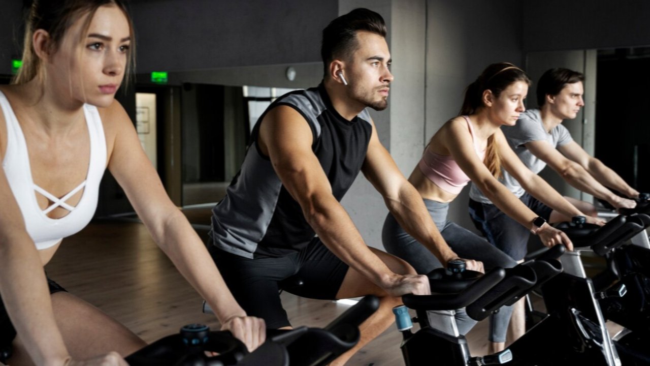 Rahasia Latihan Kardio untuk Memperkuat Jantung dan Meningkatkan Stamina