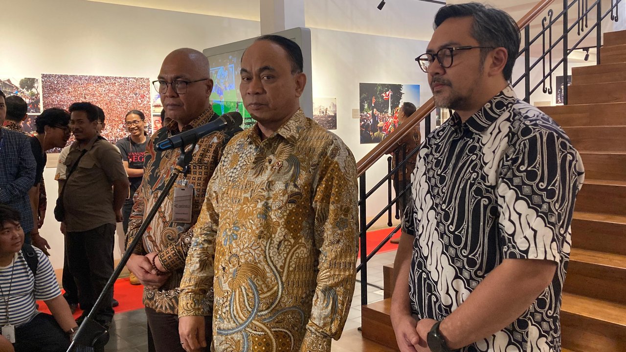 Menkominfo