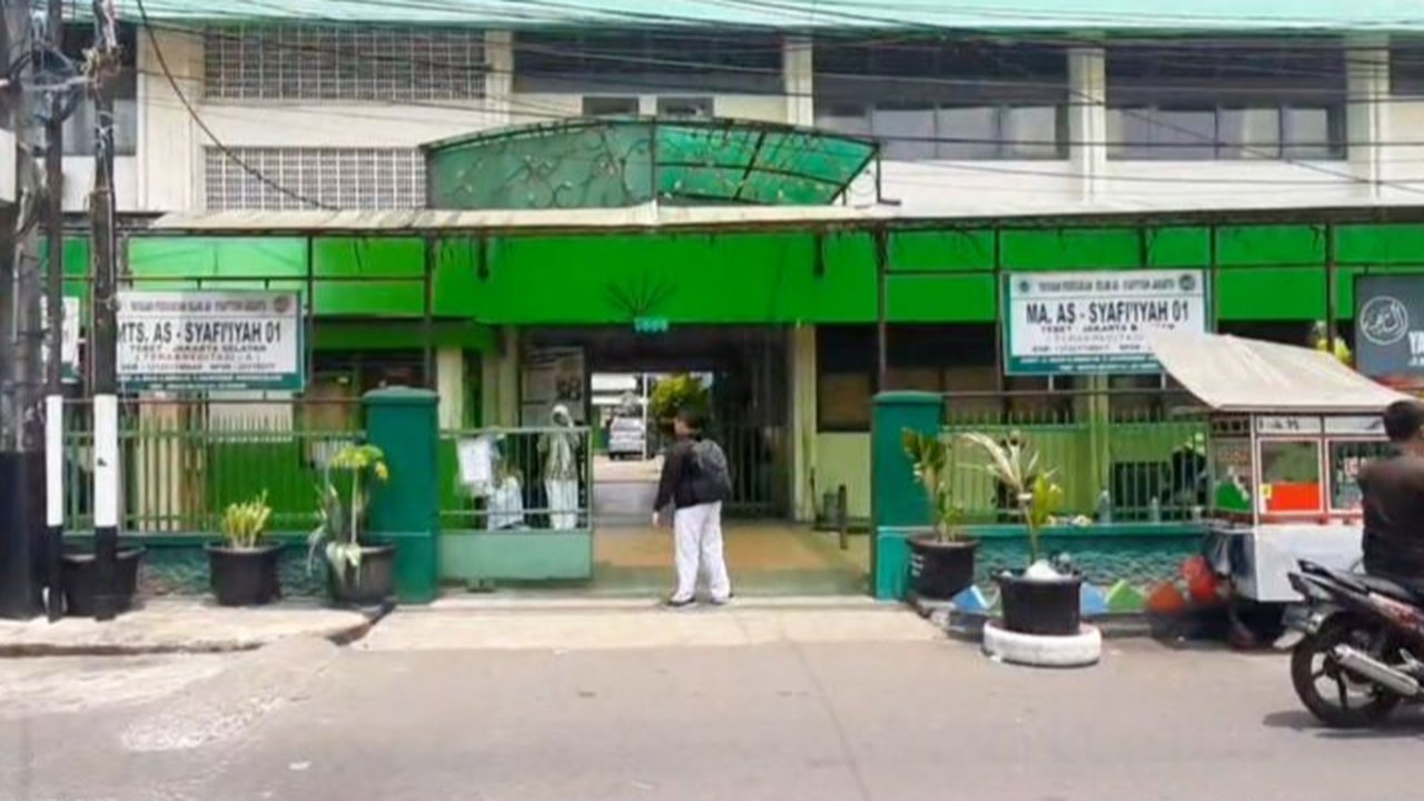 Siswa SMA di Tebet Diduga Dianiaya hingga Koma