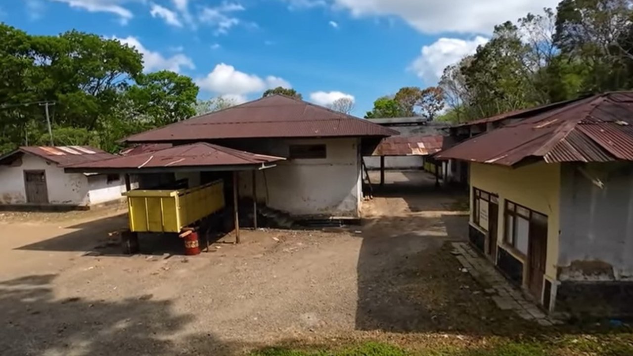 Perkebunan Bunisari