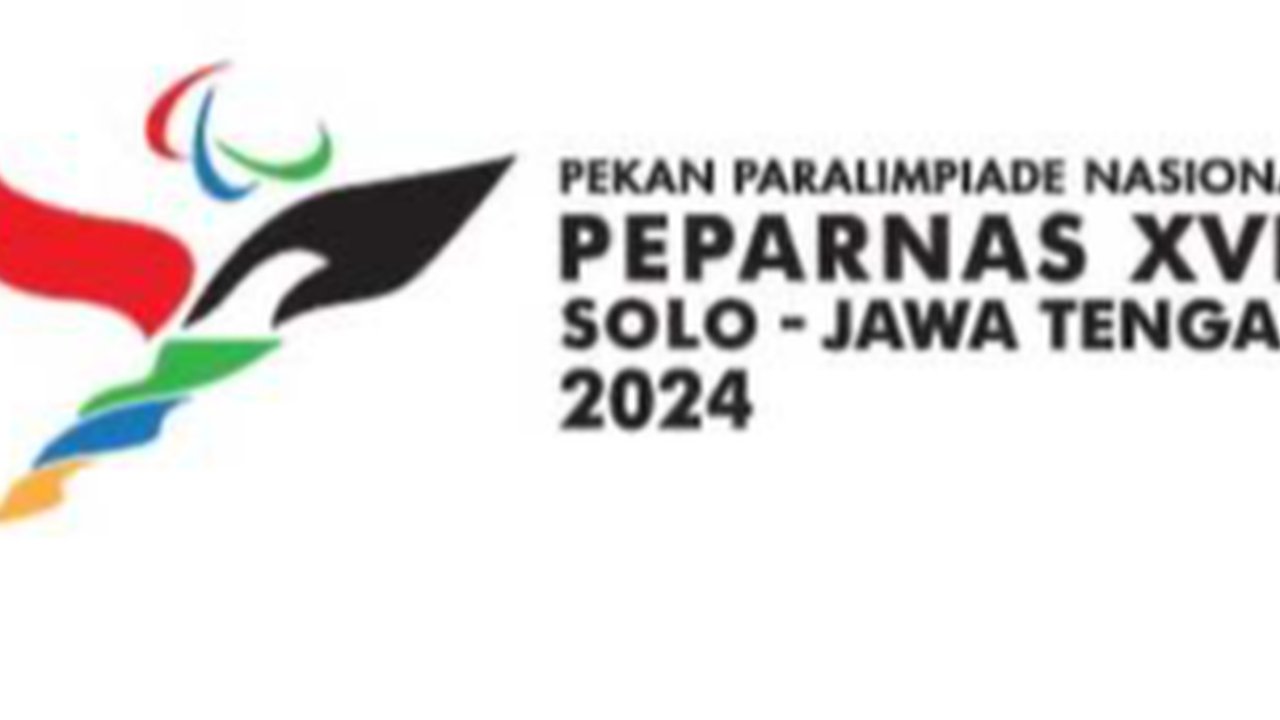 Anggar Kursi Roda di PEPARNAS XVII