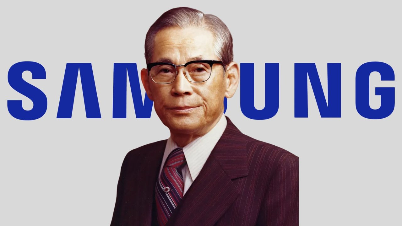 Lika-liku Perjalanan Bisnis Lee Byung-Chul Pendiri Samsung, Dulunya Bukan Perusahaan Teknologi