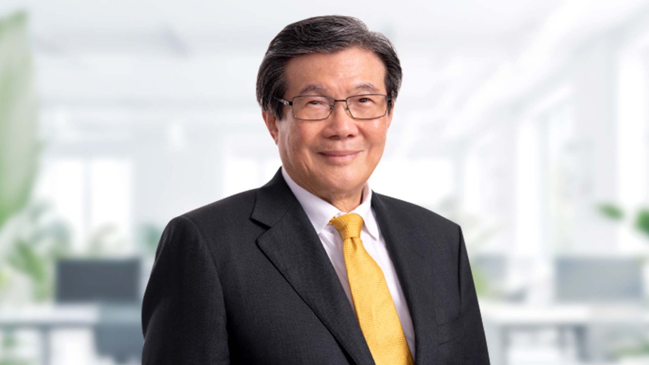 Prajogo Pangestu
