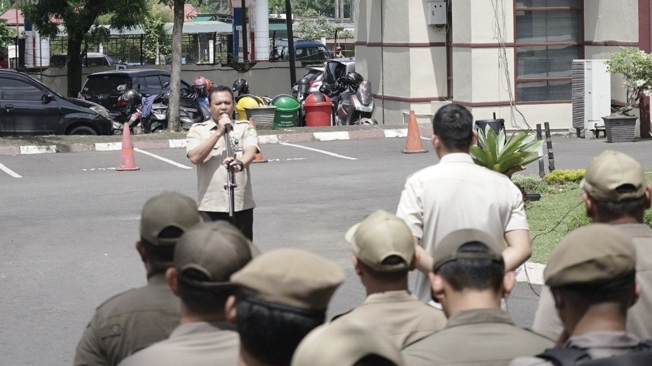 Optimalisasi penagihan tunggakan pajak se-Kota Medan