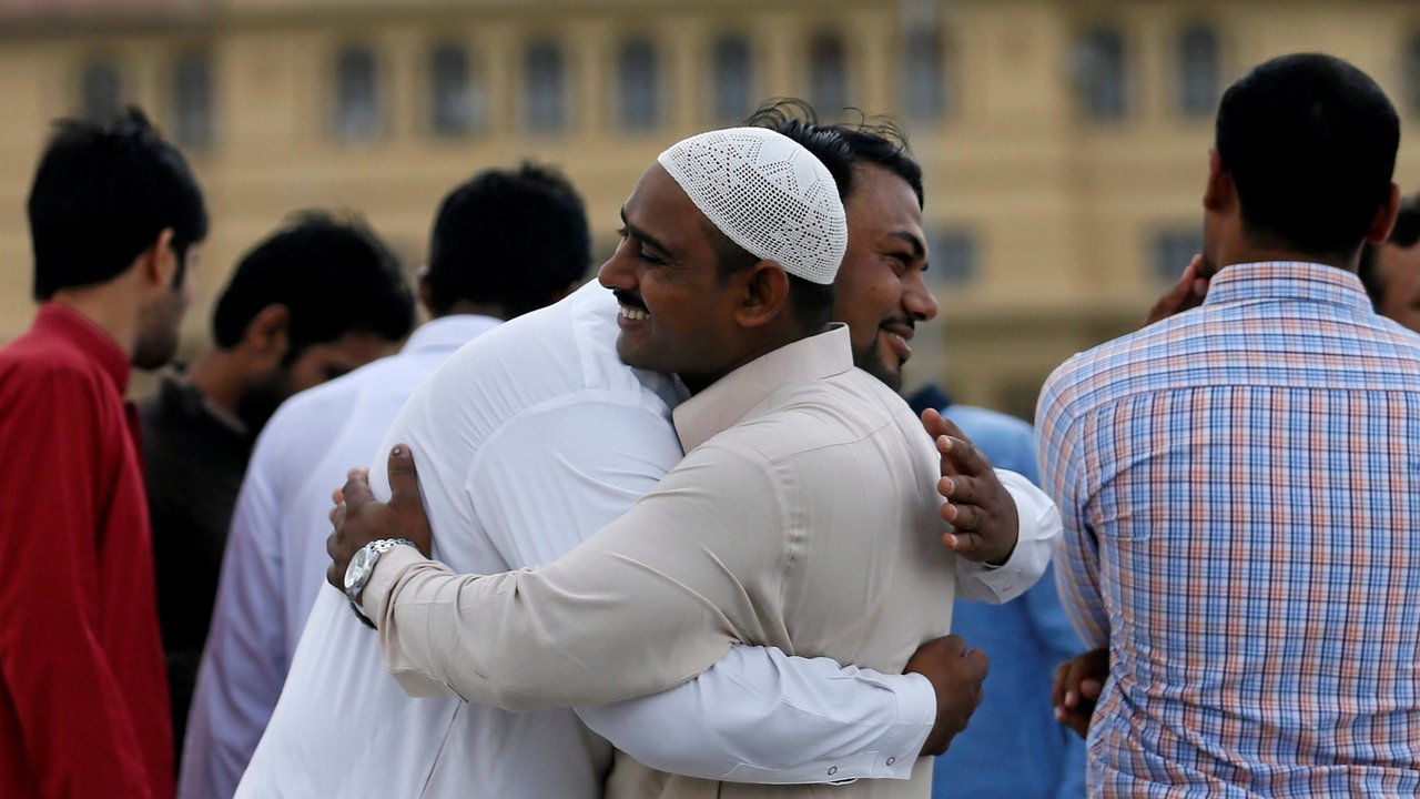 Cara Menghindari Istidraj