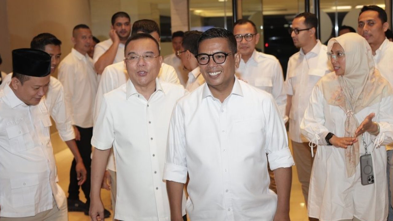 Andra Soni Janji Bikin Pemprov Banten Anti Korupsi dan Tanpa Dinasti