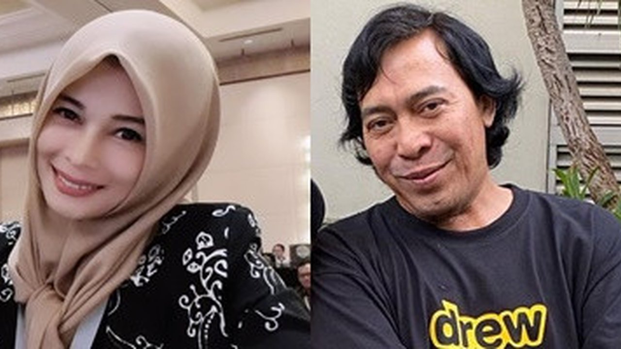 Dulu Ratu Sinetron, Ini 7 Potret Jihan Fahira yang Kini Jadi Anggota DPD