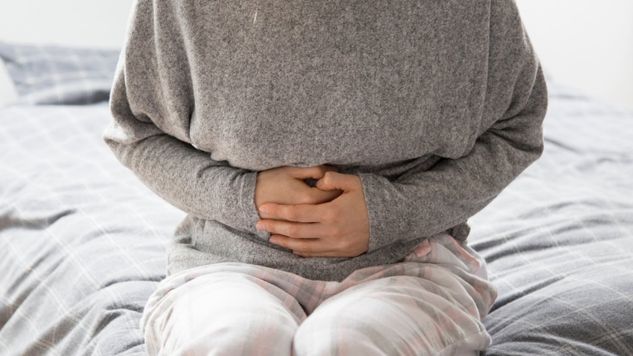 Tips Diet Aman untuk Penderita Maag
